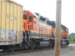 BNSF 2344